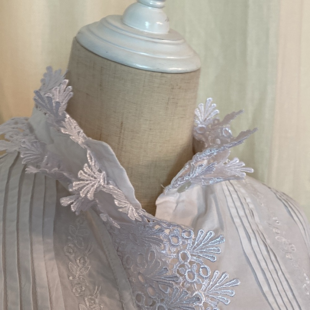 Powell Craft Nightgown - Picture 3 of 11